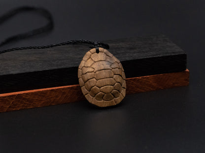 turtle necklace,turtle pendant,turtle shell,turtle gift,wood pendant,wood turtle  pendant,wood carving,turtle shell pendant,