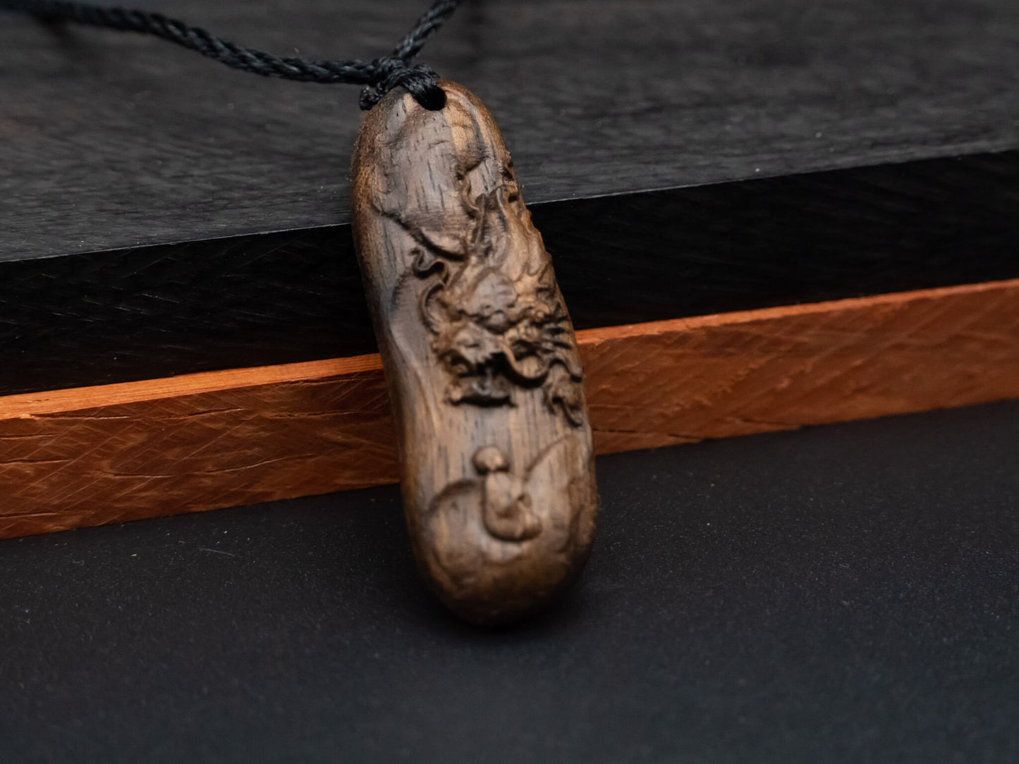 wood pendant,wooden dragon,wooden dragon pendant,wood carving,carve pendantcarve dragon pendant,carve wooden pendant, Buddhism