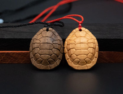 turtle necklace,turtle pendant,turtle shell,turtle gift,wood pendant,wood turtle pendant,wood carving,turtle shell pendant,