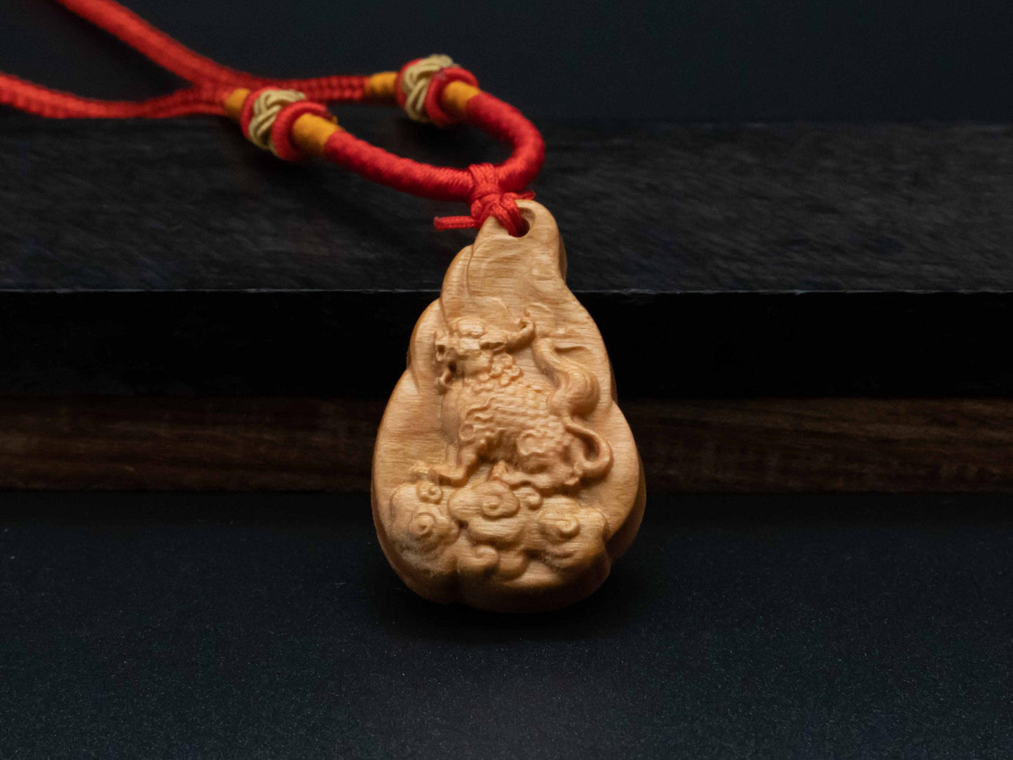 Lion pendand,wood carving,Lion head relief,Lion necklace,carve wooden pendant,carve pendant,carve wood