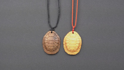 turtle necklace,turtle pendant,turtle shell,turtle gift,wood pendant,wood turtle  pendant,wood carving,turtle shell pendant,